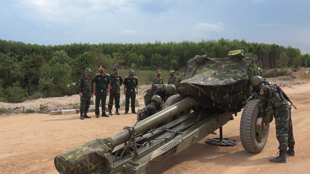Rèn luyện kỹ năng chuyên sâu, đạt thành tích cao trong thi đấu